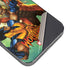 Marvel X-Men Wolverine Vs Sabretooth iPhone 14 Pro Skin
